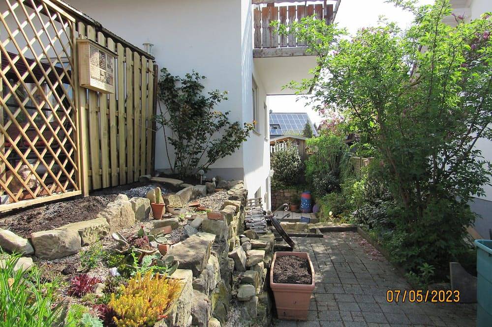 Ganze Wohnung, Nettisferienwohnung in Horb am Neckar, Mittlerer Schwarzwald