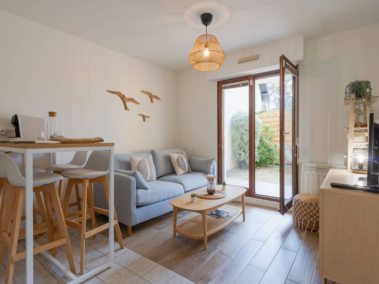 Appartement de vacances