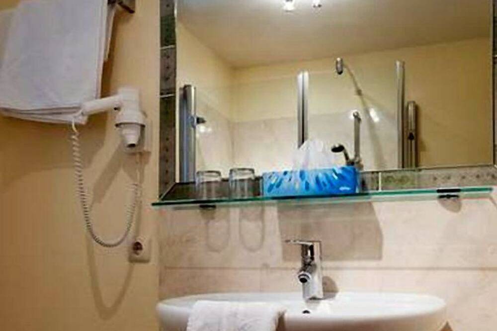 Geheel appartement, Doppelzimmer Superior 4 - Fürbas Haus in Sankt Wolfgang im Salzkammergut, Traunviertel