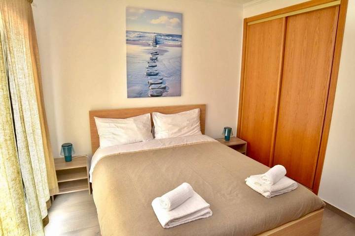 Maison d’hôte pour 2 personnes, avec jardin, adapté aux familles à Baleal - 4