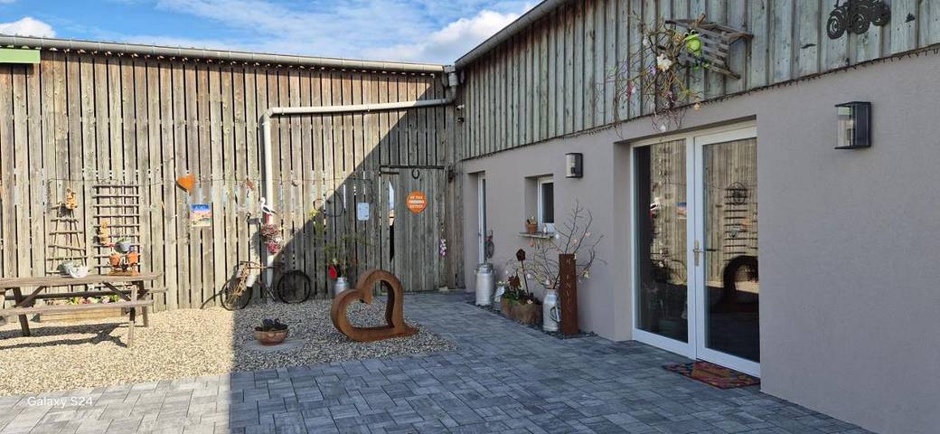 Gîte pour 4 personnes, avec jardin et vue à Muntzenheim - 3