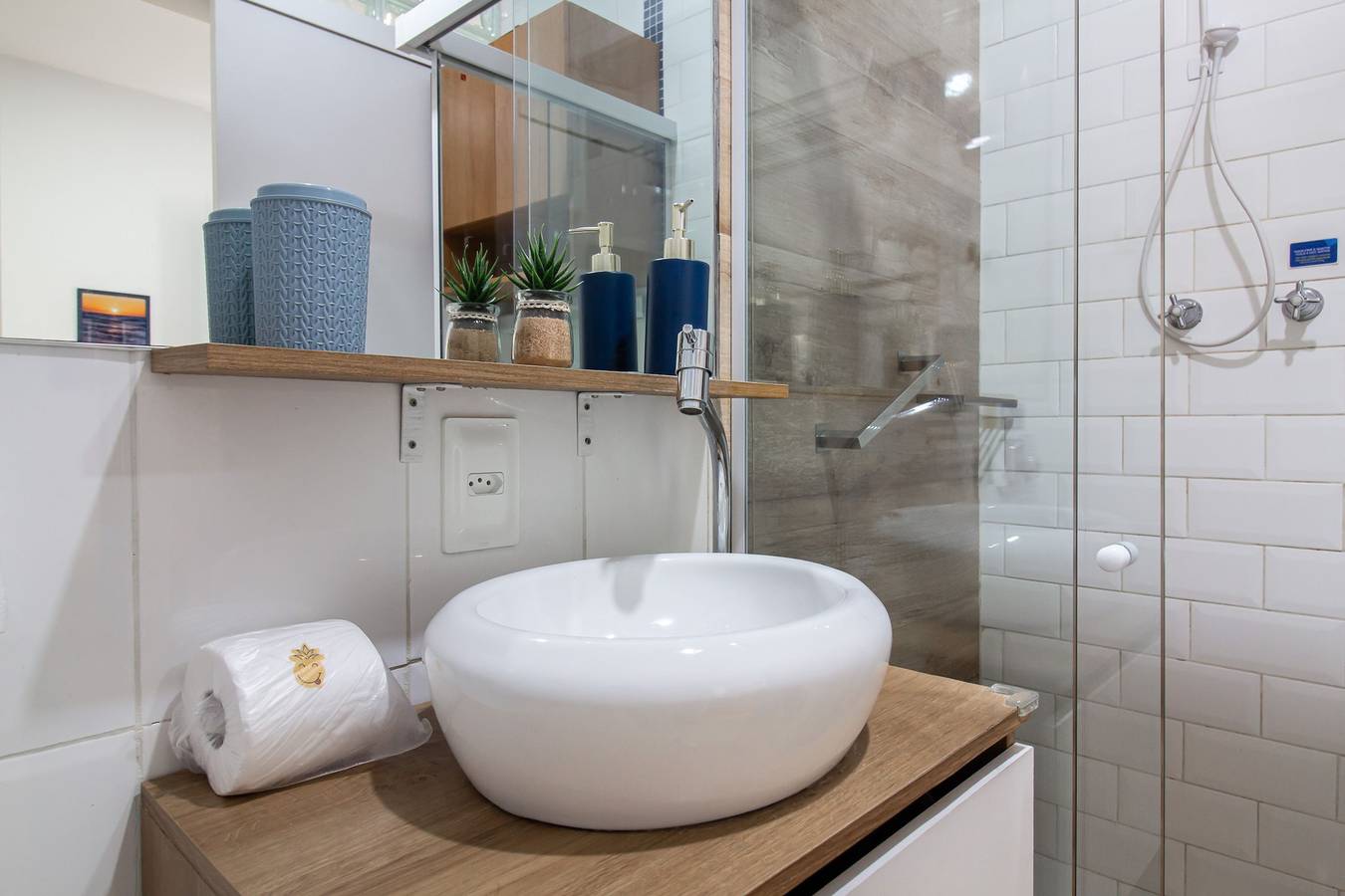 Appartamento intero, Flat in Copacabana 9 minutes from the beach | Stc202 in Copacabana, Rio de Janeiro