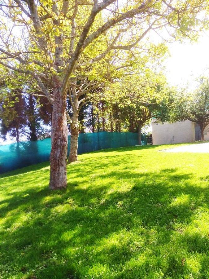 Casa rural para 8 personas, con jardín, Se admiten mascotas en Bergantiños - 3