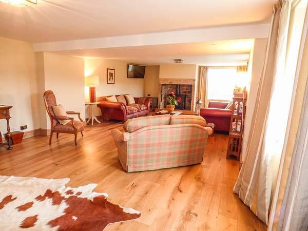 Horsley Head Holidays in County Durham