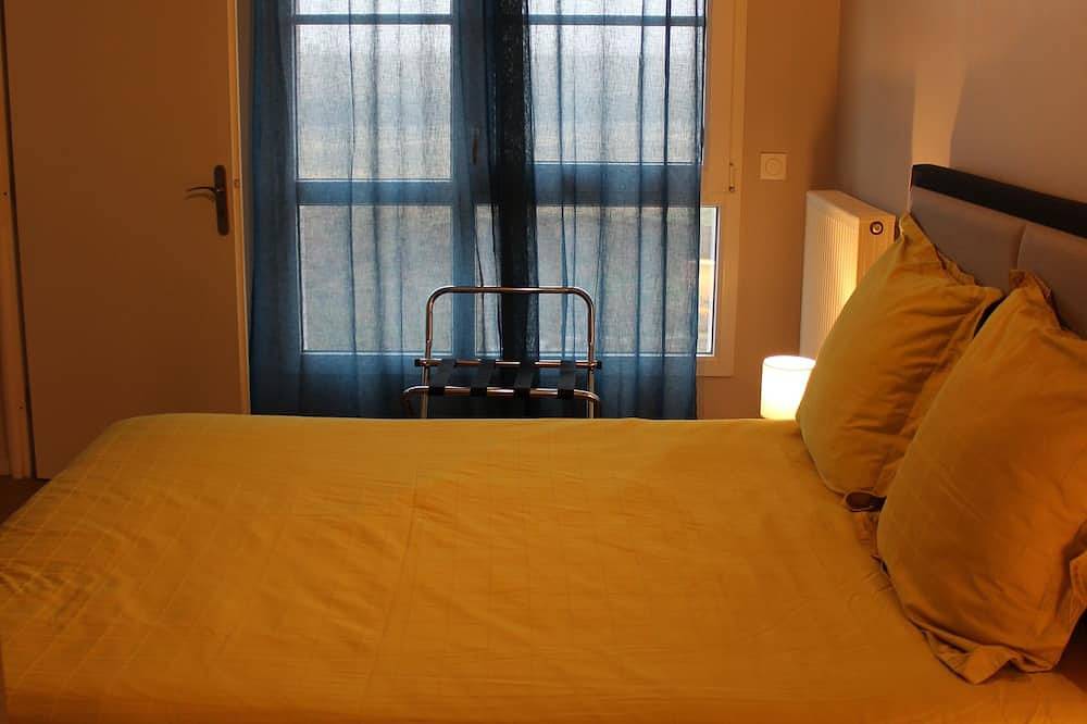 Entire apartment, Appartement Cosy Très Proche Disneyland Toutes Commodités in Chessy, Seine-et-Marne