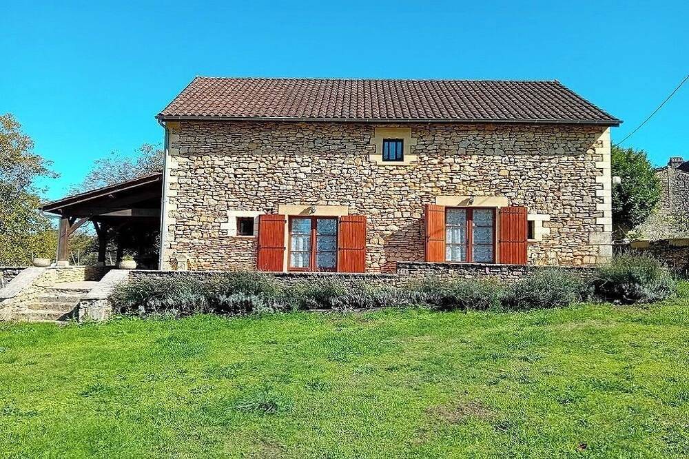Photo : Maison de vacances