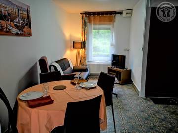 Gîte pour 2 personnes, avec jardin dans Département Nord