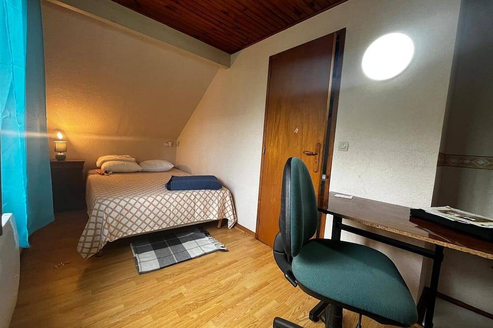 La Tranquillité Dans Tous ses États in Sainte-Geneviève-des-Bois, Essonne