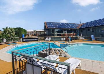 Camping für 8 Personen in Nordostengland, Northumberland Coast, Bild 4