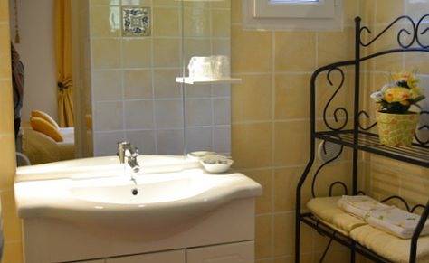 Gîte Jaune - Locations Rocca Rossa, Palombaggia in Porto-Vecchio, Arrondissement de Sartène