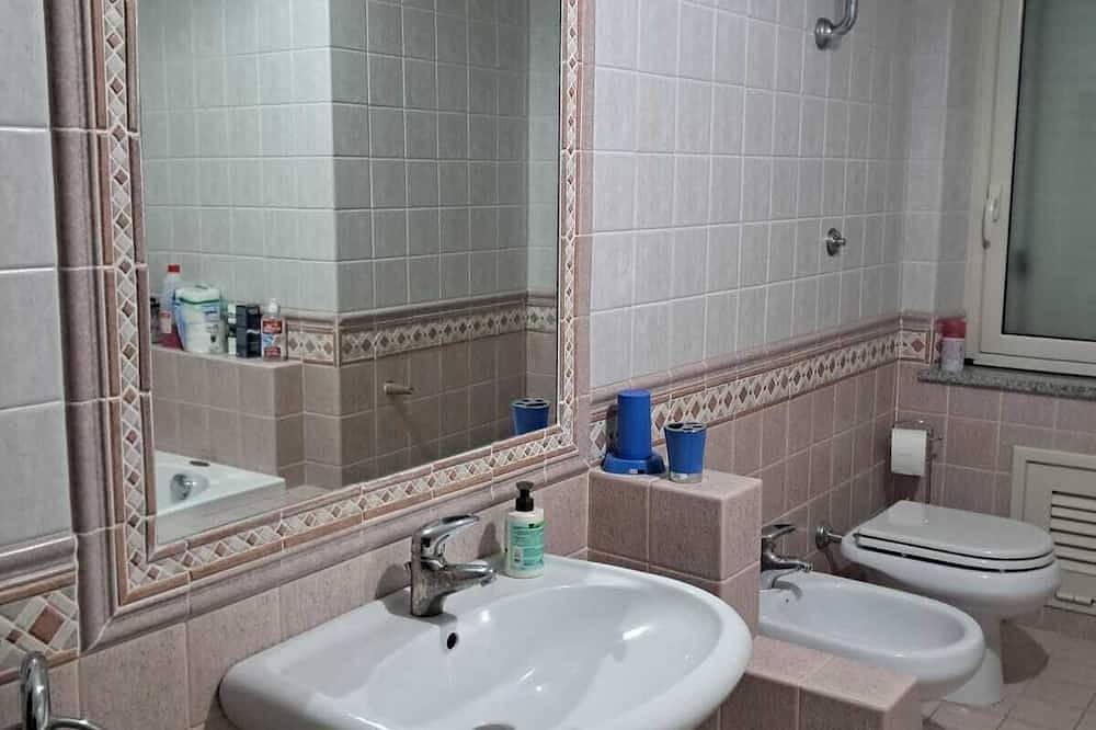 Entire apartment, The Wind Rose in Gallico Marina, Reggio Calabria