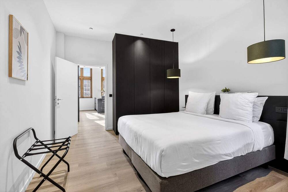 Apartamento entero, Maison Grand-Place 2 in Bruselas, Región de Bruselas