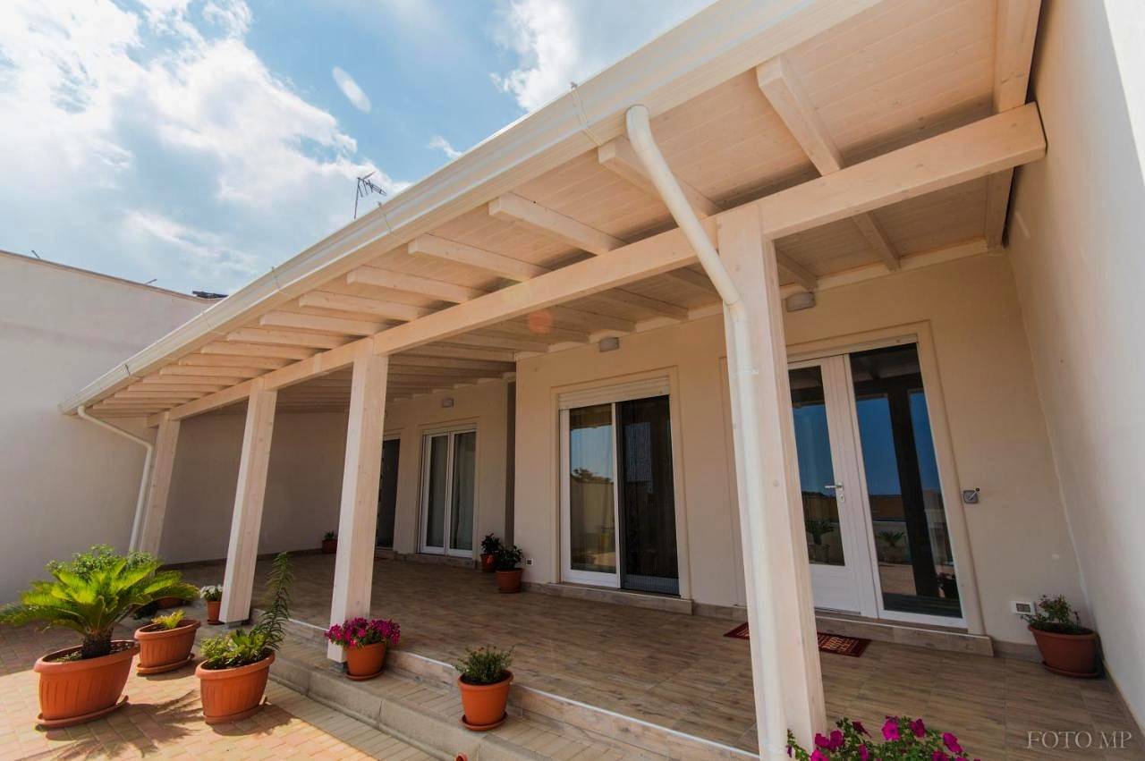 Double Room in Maruggio, Golfo di Taranto