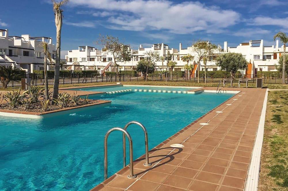 Appartement entier, 2 bedroom amazing apartment in Alhama de Murcia in Condado de Alhama, Alhama de Murcia