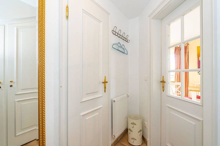 Ganze Ferienwohnung, Wildente, App.7 in Wenningstedt, Sylt