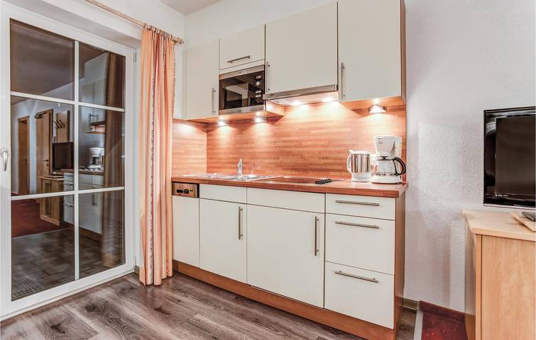 Gîte pour 2 personnes, avec terrasse et sauna à Sankt Anton am Arlberg - 4