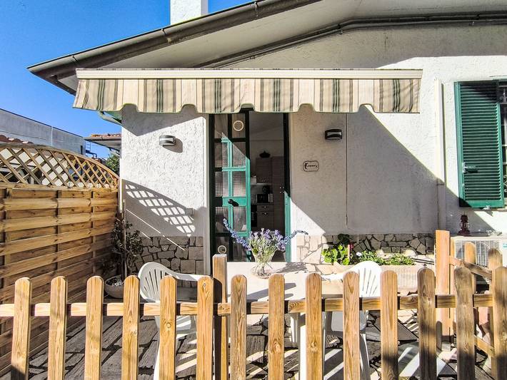 Appartamento intero, Villa Santina in Castiglione della Pescaia, Provincia di Grosseto