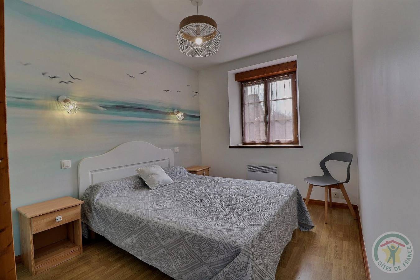 L'Acacia in Saint-Méloir-des-Ondes, Région de Saint-Malo