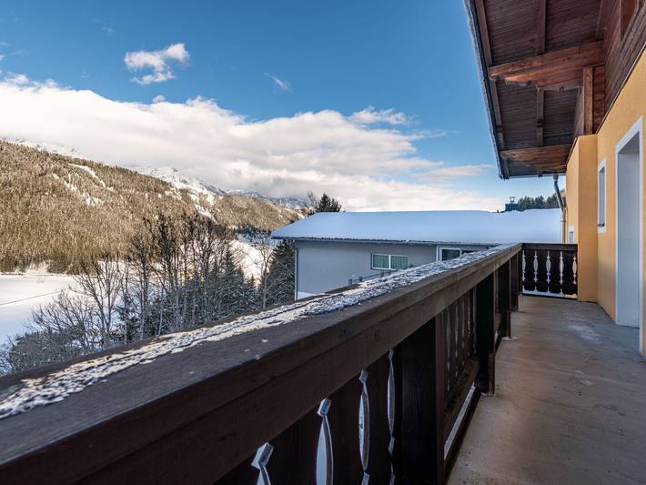 Ferienhaus für 20 Personen, mit Garten in Schladming-Dachstein - 3