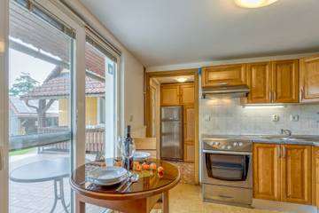 Bauernhof für 2 Personen in Möttling, Slowenien, Bild 4