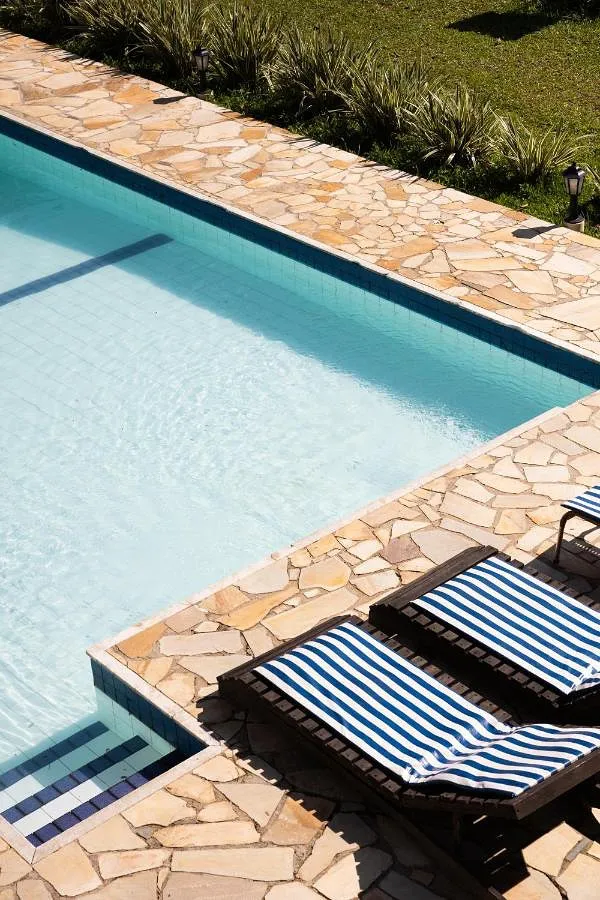 Hotel para 2 personas, con piscina y jacuzzi - 1