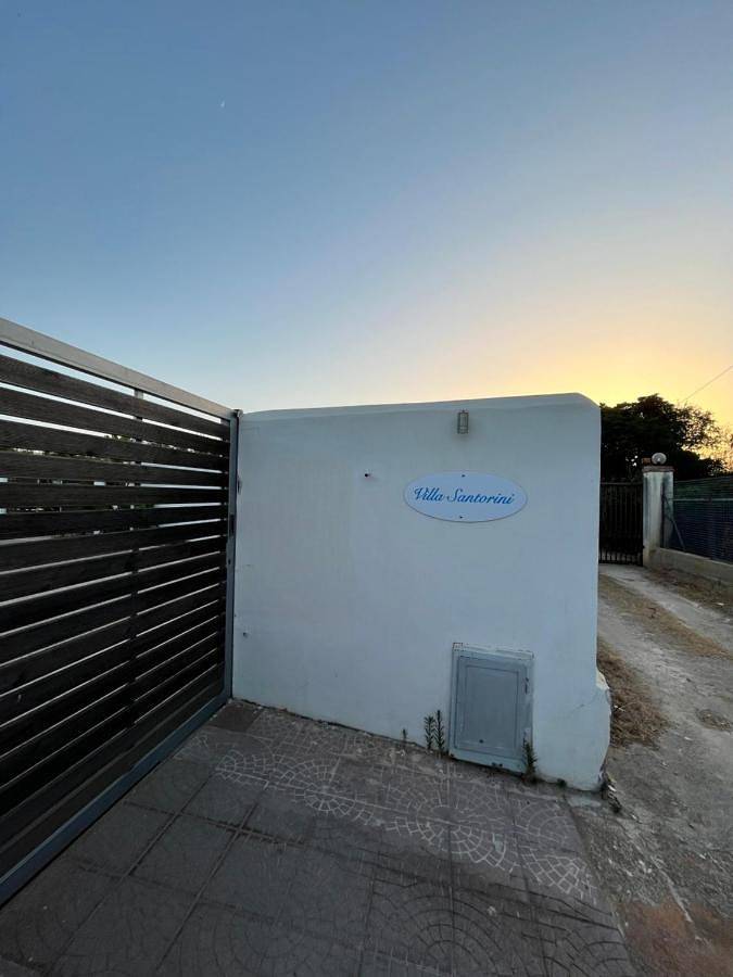 Location de vacances pour 2 personnes, avec Terrasse et Jardin ainsi que Piscine et Vue à Cinisi - 4