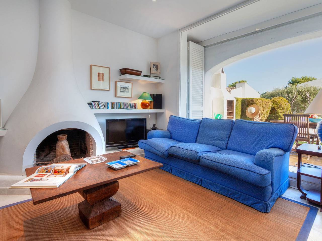 La Reserva Ii in Pals, Costa Brava
