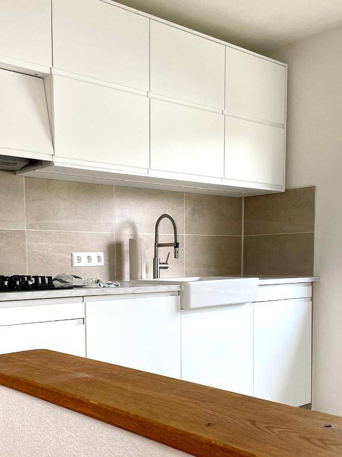 Appartement entier, One-Bedroom Apartment in Heidenheim, Région de Stuttgart