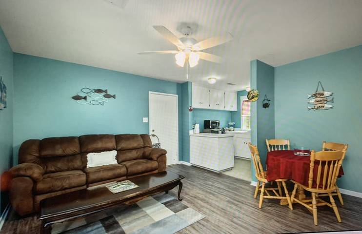 Ferienwohnung für 4 Personen - 1