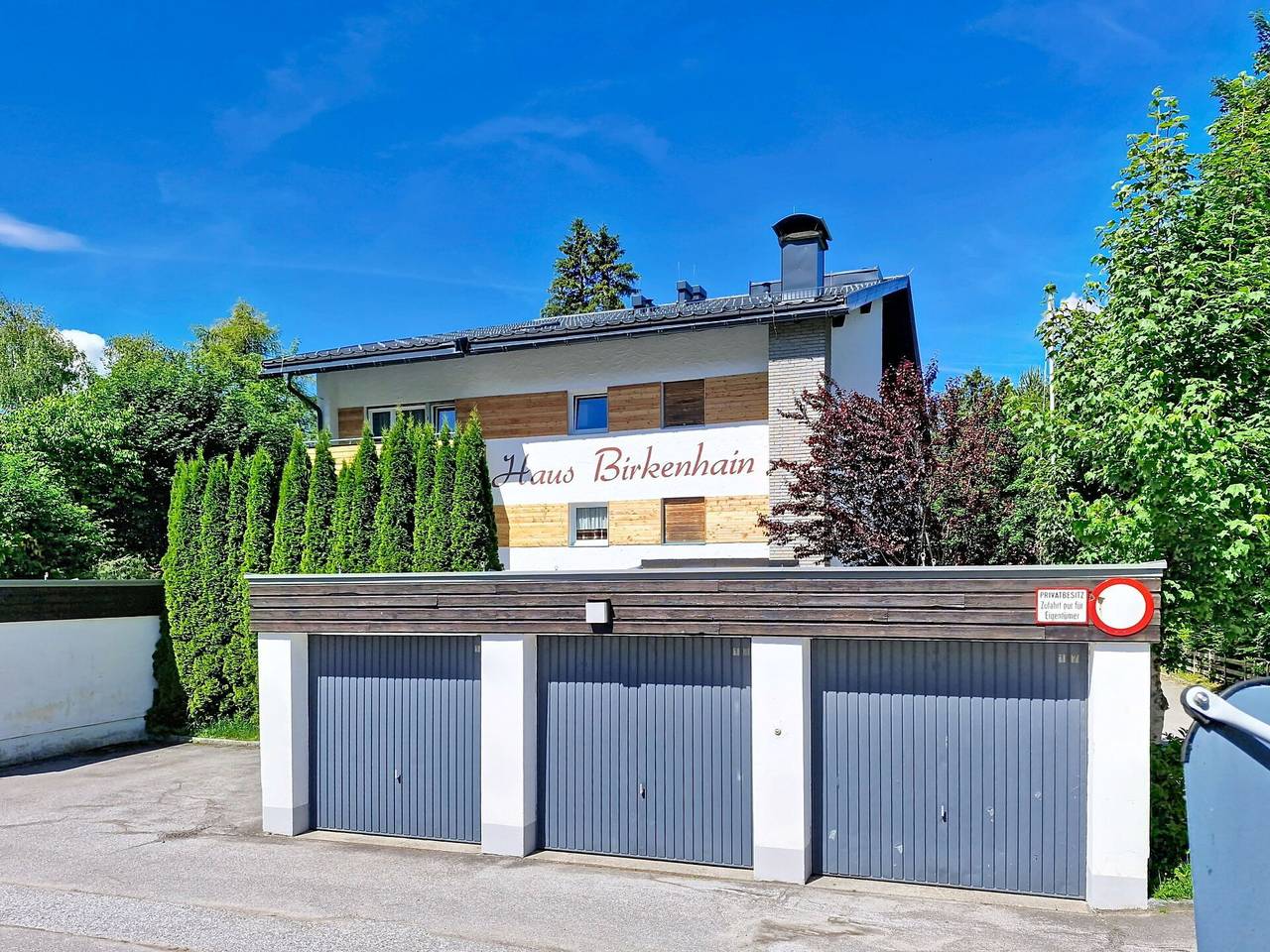 Ganze Wohnung, Seefeld in Tirol 100 - Am Birkenhain 100.29 in Seefeld in Tirol, Innsbruck Land