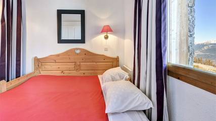 Location De Vacances pour 4 Personnes dans Station de Risoul, Risoul, Photo 4