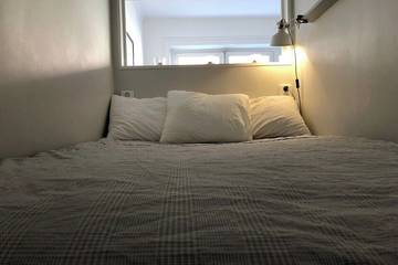 Appartement De Vacances pour 4 Personnes dans Stockholm, Région de Stockholm, Photo 1