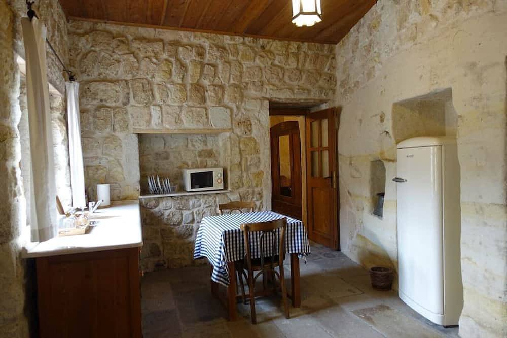 3-Bedroom Stone House with a View in Urgup merkez, Parco Nazionale di Göreme