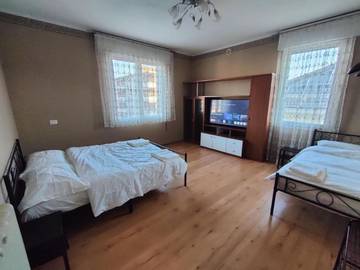 Maison d’hôte pour 3 personnes, avec jardin et terrasse à Vicenza