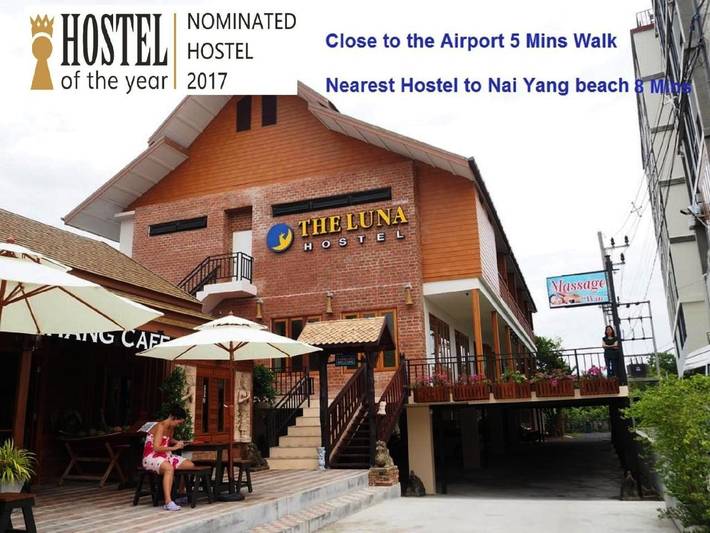 Location de vacances pour 2 personnes, avec jardin et vue dans Nai Yang Beach