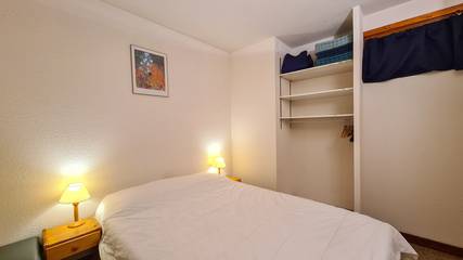 Appartement De Vacances pour 6 Personnes dans Flaine, Grand Massif, Photo 4