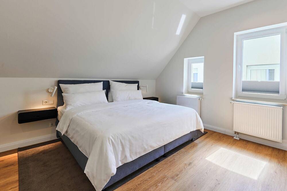 Ganze Wohnung, Boardinghaus Steinwurf - Wohnung 6. in Nordrhein-Westfalen