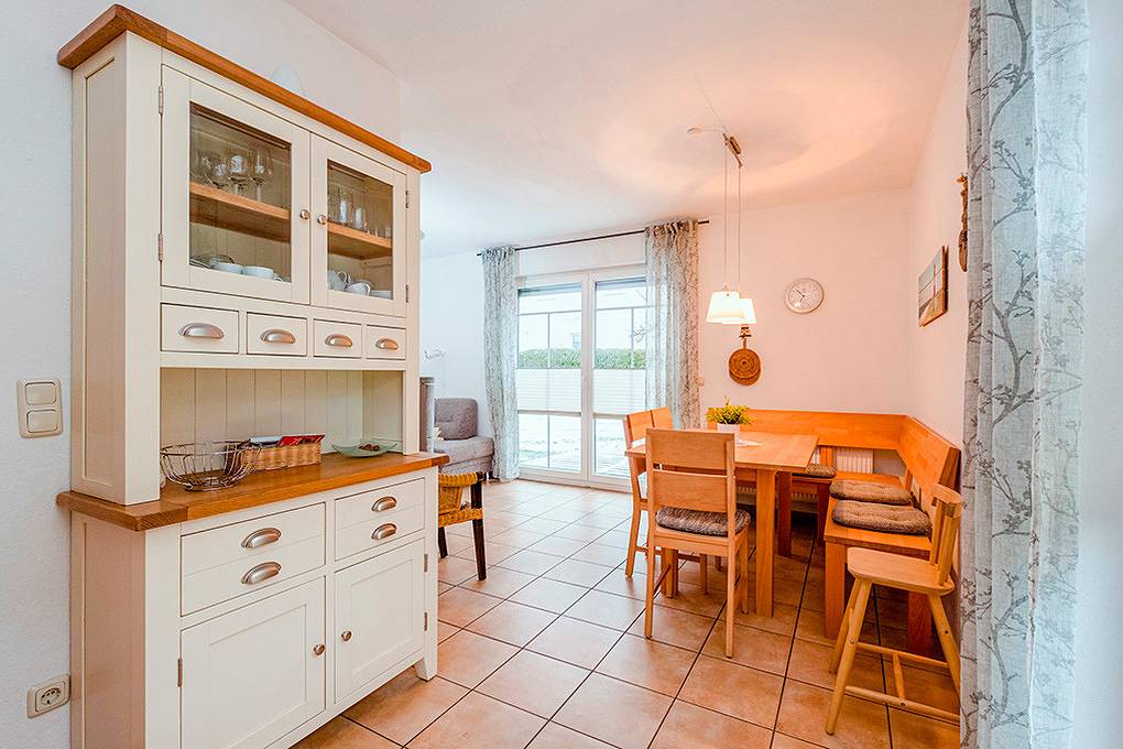 D 132.006 - Ferienhaus Strandnelke in Ostseebad Rerik, Rerik