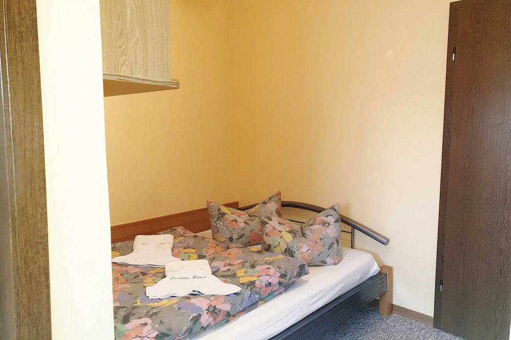 Doppelzimmer - Pension Henze in Hoyerswerda, Lausitzer Seenland