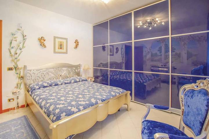 Atemberaubendes Haus mit 4 Schlafzimmern in Massarosa, Lu in Massarosa, Italienische Riviera