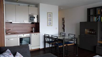 Ferienwohnung mit Meerblick für 3 Personen in Mecklenburgische Ostseeküste, Nordwestmecklenburg (Wismar und Umgebung), Bild 4