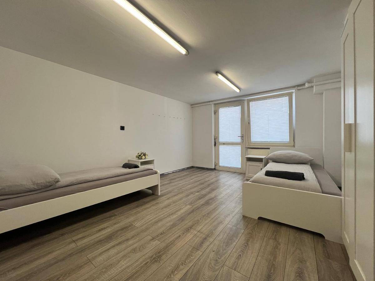 Mieterlux Frankfurt Heusenstamm 46 in Heusenstamm, Landkreis Offenbach