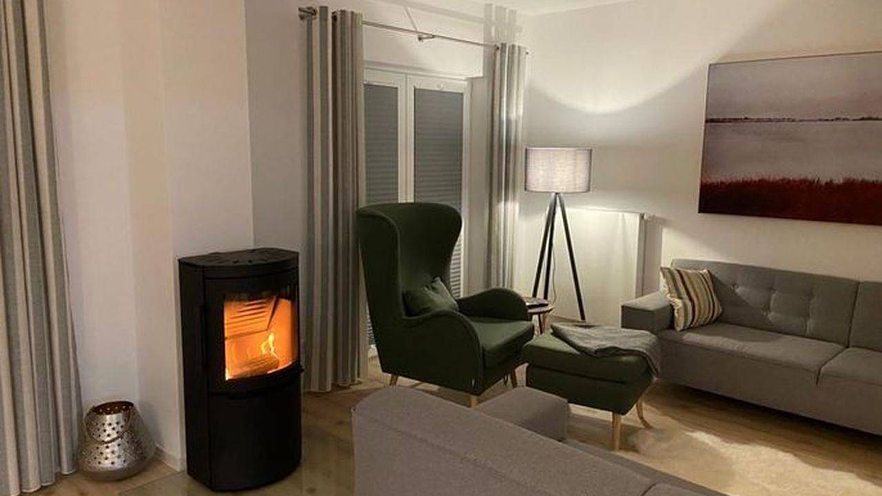 Ferienhaus für 5 Personen (143 m²) in Oertzenhof in Oertzenhof, Kirchdorf (Poel)