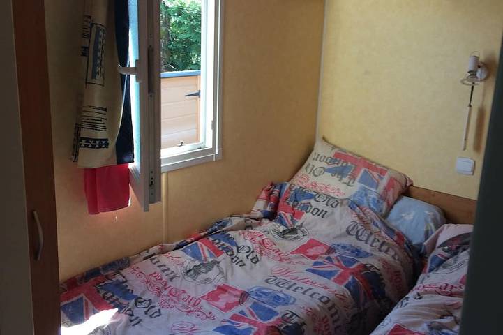 Camping für 6 Personen in Biscarrosse - 4