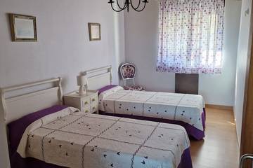 Casa Rural para 6 Personas en Queveda, Santillana del Mar, Foto 1