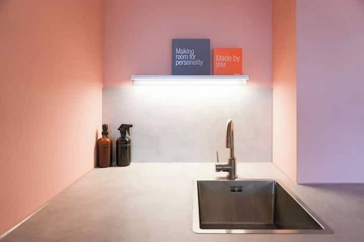 Ferienwohnung für 2 Personen - 1