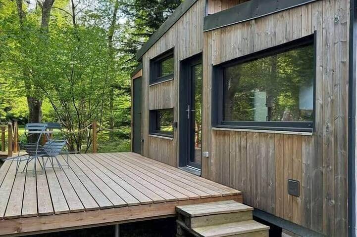 Maison de vacances pour 2 personnes