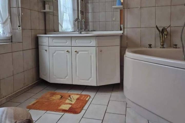 Ferienwohnung für 4 Personen in Hohenkirchen (Wangerland)