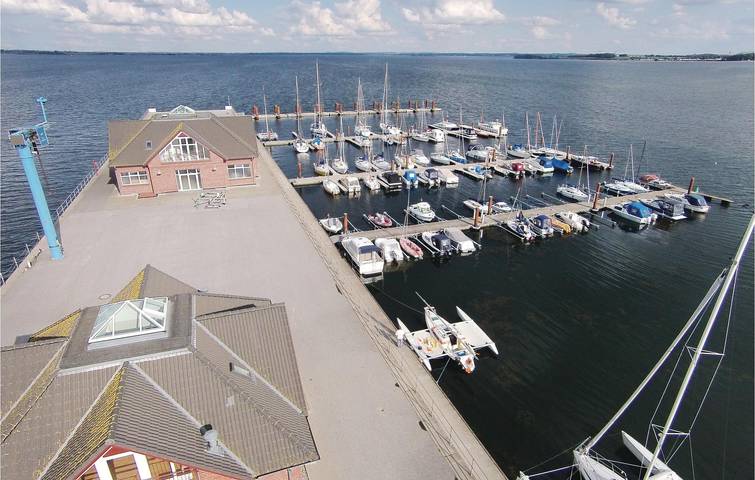 Ferienhaus für 4 Personen, mit Terrasse und Garten in Hohenkirchen - 4