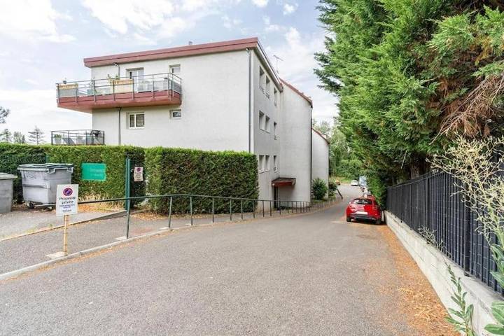 Gîte pour 4 personnes à Gaillard - 4